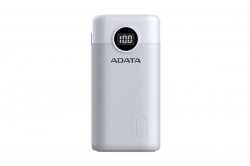 Power Bank ADATA AP10000QCD-DGT-CWH